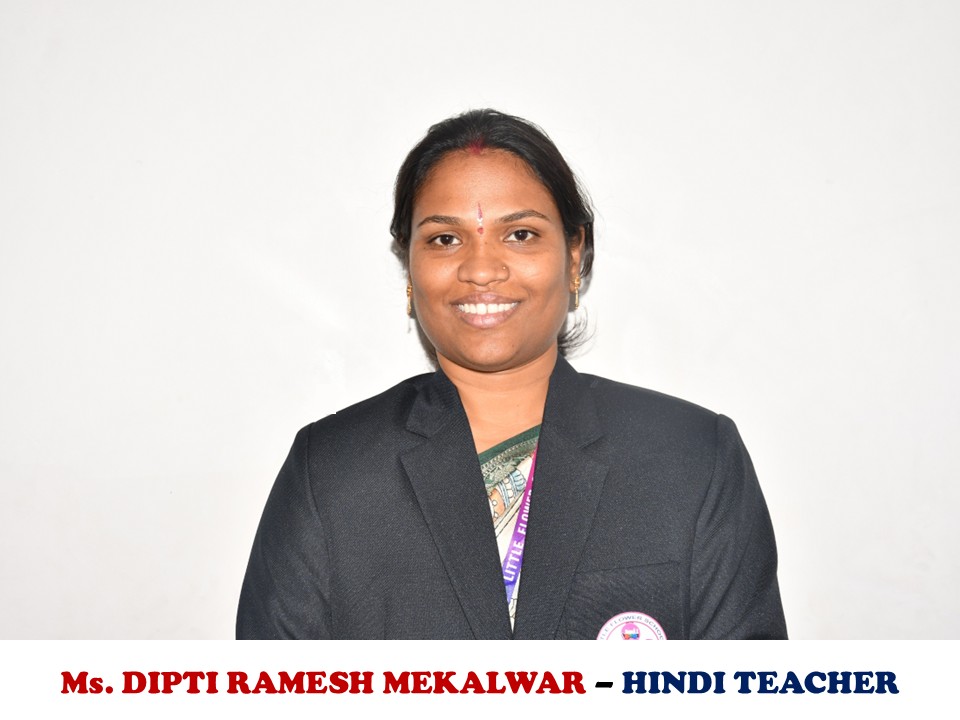 Teacher 